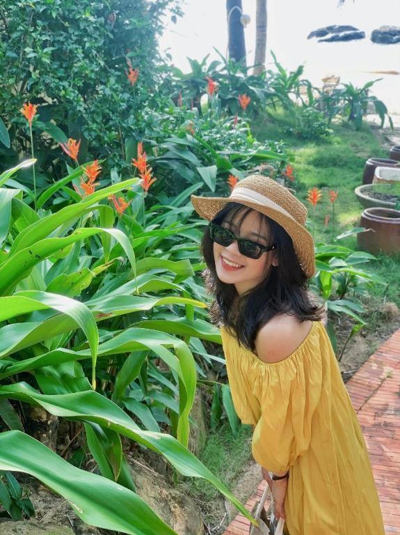 เวียดถานรีสอร์ทฟูก๊วก ฟู้โกว๊ก ภายนอก รูปภาพ